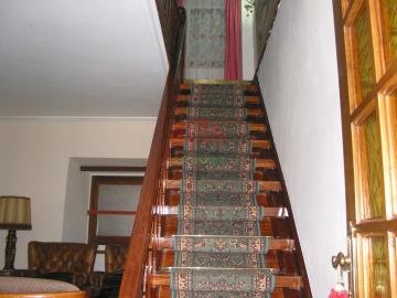 Escalera