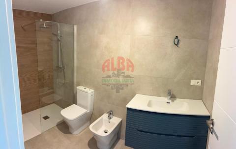 Baño comun