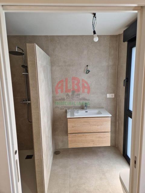 Baño dormitorio