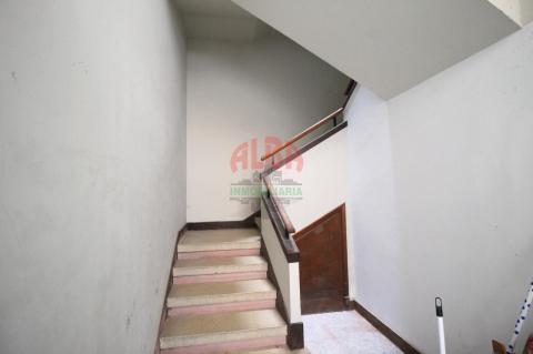 Escalera