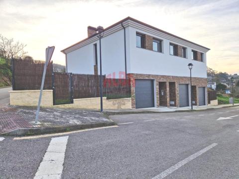 Foto Chalet en Navia