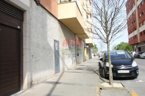 calle