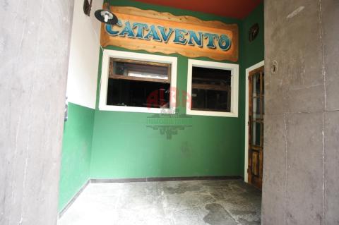 Entrada