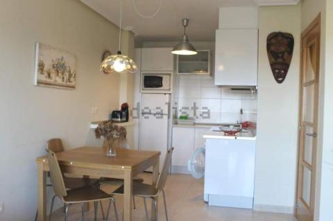 Foto Chalet en Navia