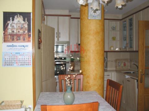 Foto Chalet en Navia