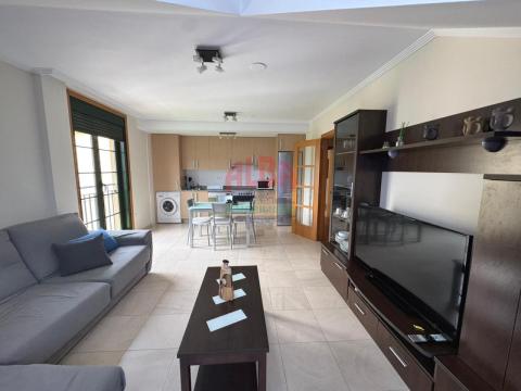 Cocina-salón