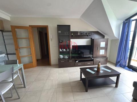 Cocina-salon